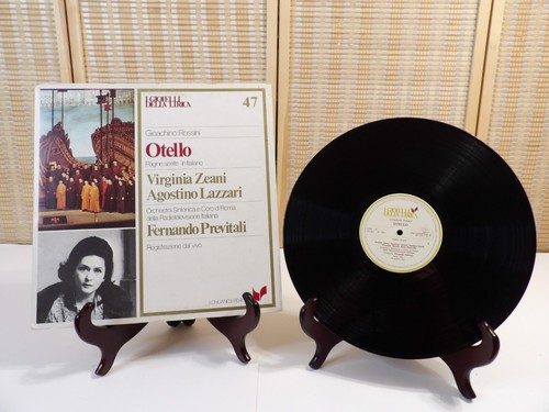 Gioielli della lirica - gioielli,