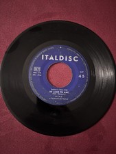 Lotto 45 giri anni 60 70