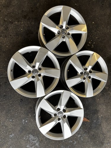 Cerchi lega volkswagen - cerchi, in