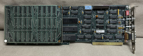 Ibm ega adattatore grafico - ibm,