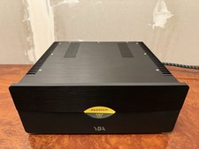 YBA passion 600 power