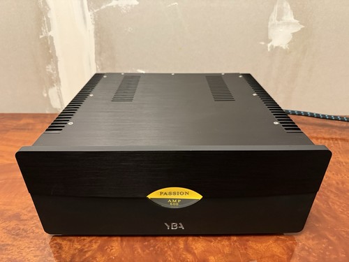 Yba passion 600 power - yba,