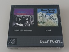 Fireball 25th Anniversary / In