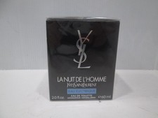 LA NUIT DE L'HOMME EAU