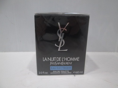 Nuit homme eau - nuit,