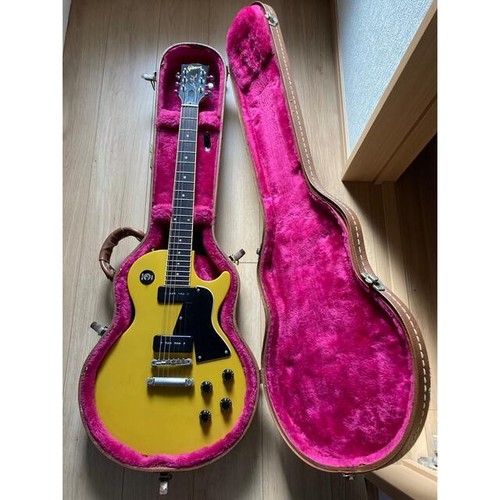 Chitarra elettrica gibson les - gibson,