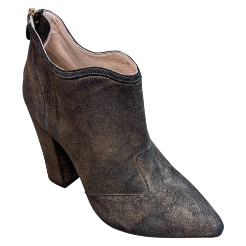 Lola cruz stivaletti donna - lola,