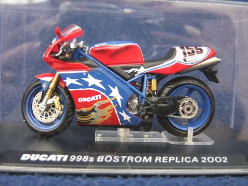 Moto corsa ducati ixo - da,