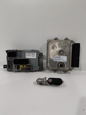 KIT Centralina Motore ECU Body