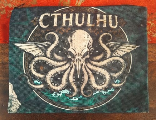 Lord cthulhu borsa per - 'lord,