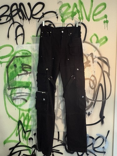 Pantaloni volo shine - pantaloni,