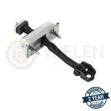 TIRANTE BLOCCO ARRESTO PORTA