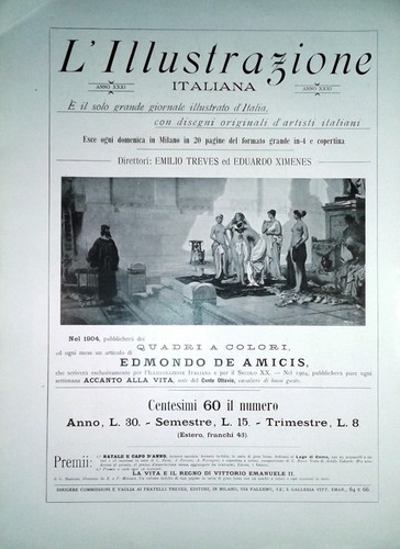 Stampa antica pubblicita - stampa, pubblicita'