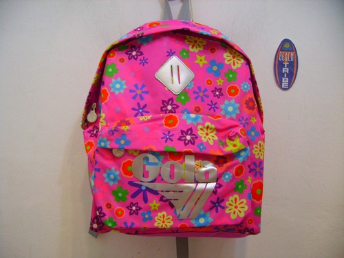 Gola zaino scuola harlow - harlow, bloom