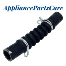 Tubo pompa ricircolo lavatrice