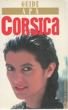 Corsica guida turistica