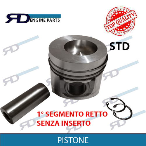 Pistoni same 1000 - 1000.3, 1000.4