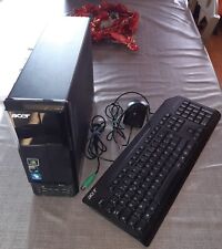 UC mini-tour ACER ASPIRE