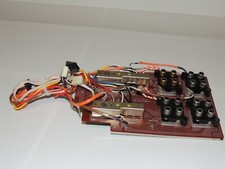 Sansui AU-D9 Gruppo circuito