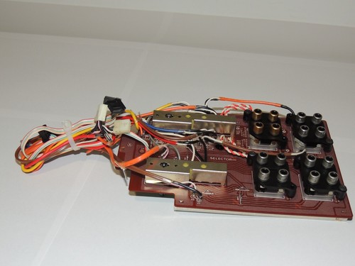 Sansui gruppo circuiti - sansui,
