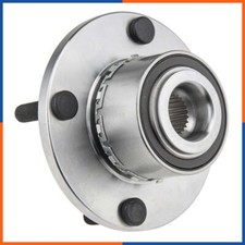 Cuscinetto Mozzo Ruota