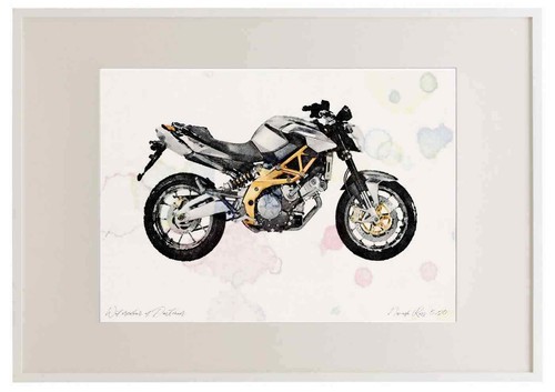Cornice portafoto aprilia - portafoto,