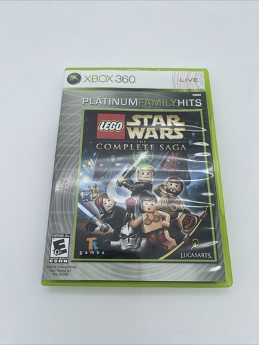 Xbox 360 lego star - 360,, il