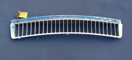 V16 citroen ami cromo - cromo, aria