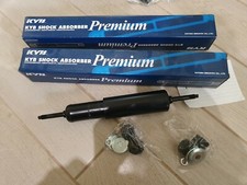 AMMORTIZZATORI FIAT 500EPOCA/