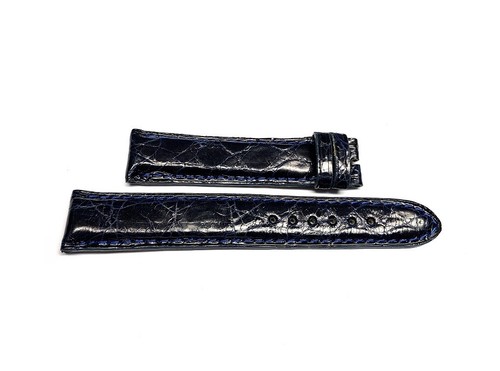 Eberhard cinturino blu - cinturino,