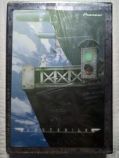 Last Exile - First Move