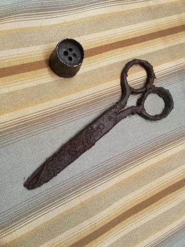 Ww1 scavo 1gm kuk lotto - scavo,
