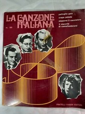 La Canzone Italiana Vol. 28