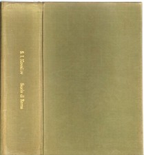 "Storia di Roma" di S.I