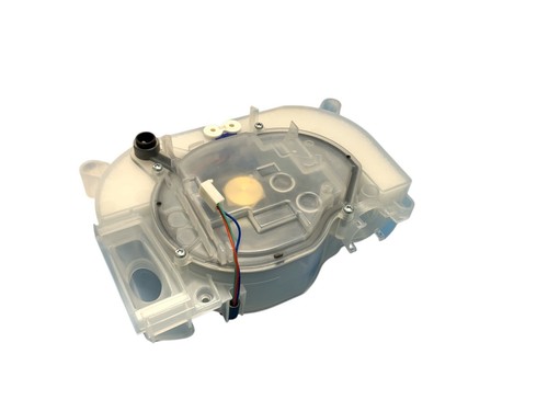 Nuovo motore soffiatore - nuovo,