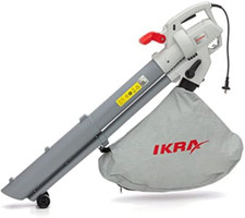 IKRA aspiratore soffiatore
