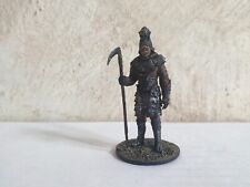 IL SIGNORE DEGLI ANELLI MINIATURA Nr. 46 CAPITANO DEGLI ORCHI Ed. Nlp 2006 *** 