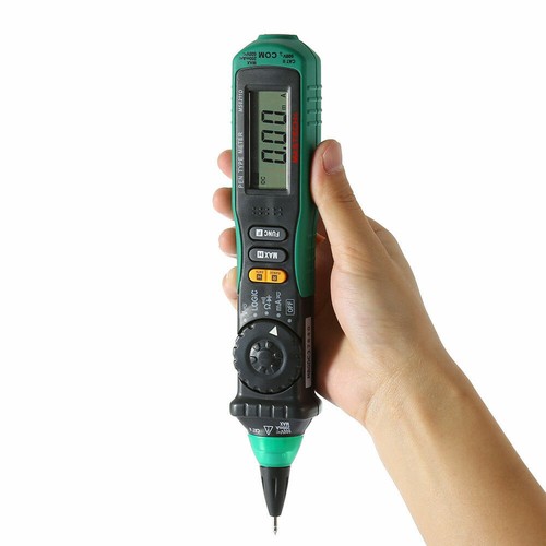 Mastech ms8211d multimetro - ms8211d,