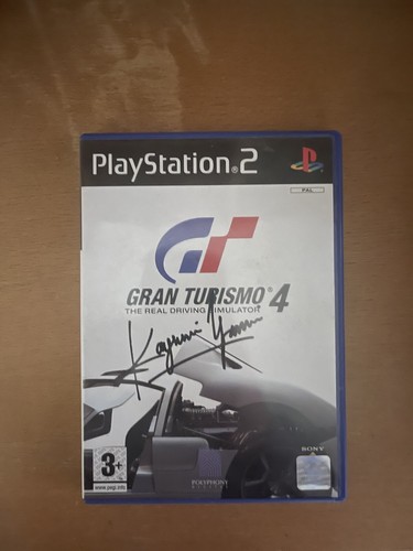 Gran turismo playstation - turismo, (playstation