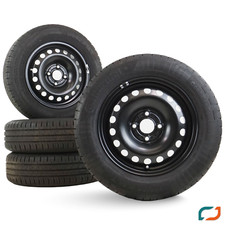 Originale VW UP! E-UP! Ruote estive pneumatici estivi 175/65 R14 82T 1S0601027G/J DEMO