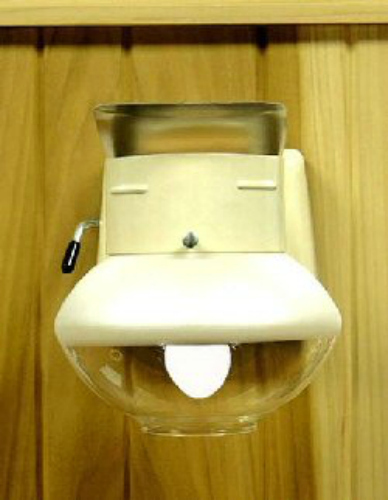 Humphrey luce gas interno - luce,