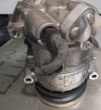 55194880 Compressore a/c  FIAT FIORINO (3N) 1.4 8V Natural Power Cmb