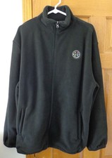 Maui and Sons Black Fleece