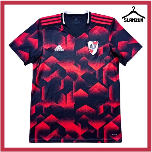 Maglia calcio river plate - calcio,