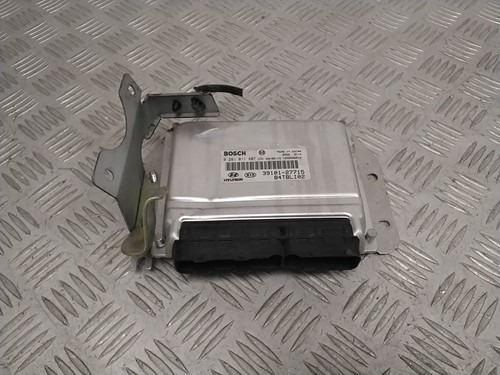 Modulo centralina motore
