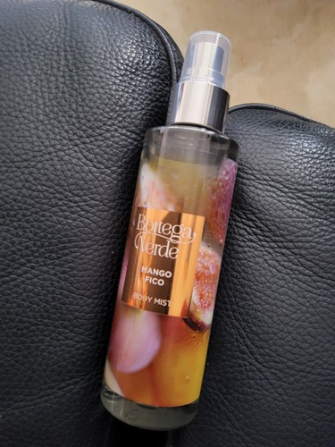 Bottega verde body - body, mist