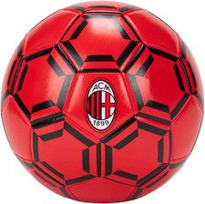 AC Milan Pallone Da Calcio