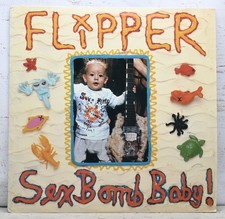 Flipper – Sex Bomb Baby