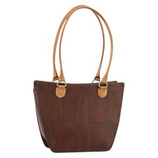 Borsa a mano ETRO Paisley in