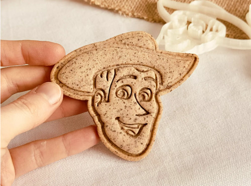 Emporte pièces toy story - toy,